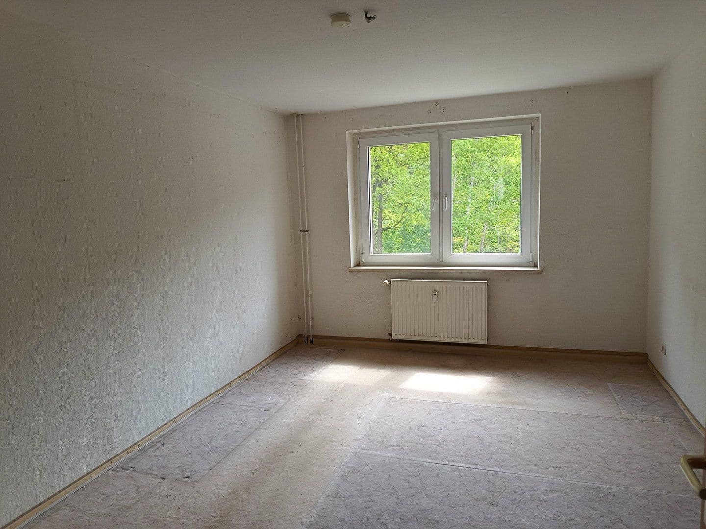 Predaj bytu 3-izbový 62 m², Rudolph Breitscheid Straße 5, Templin, Brandenbursko Predaj bytu 3-izbový 62 m², Rudolph Breitscheid Straße 5, Templin, Brandenbursko