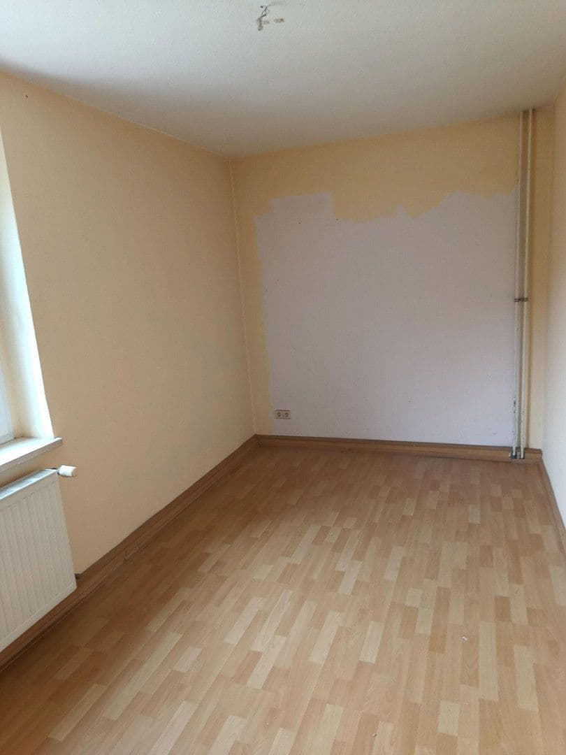 Predaj bytu 3-izbový 62 m², Rudolph Breitscheid Straße 5, Templin, Brandenbursko Predaj bytu 3-izbový 62 m², Rudolph Breitscheid Straße 5, Templin, Brandenbursko