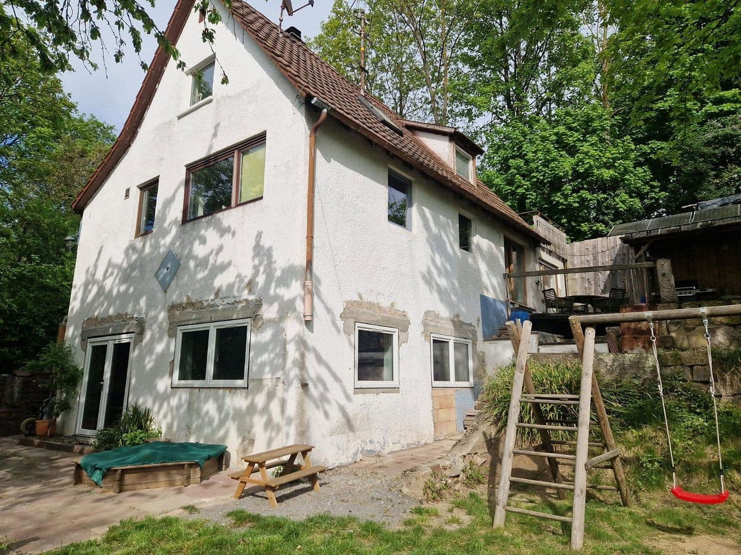 Predaj domu 200 m², pozemek 634 m², Heilbronn, Bádensko-Wurttembersko Predaj domu 200 m², pozemek 634 m², Heilbronn, Bádensko-Wurttembersko