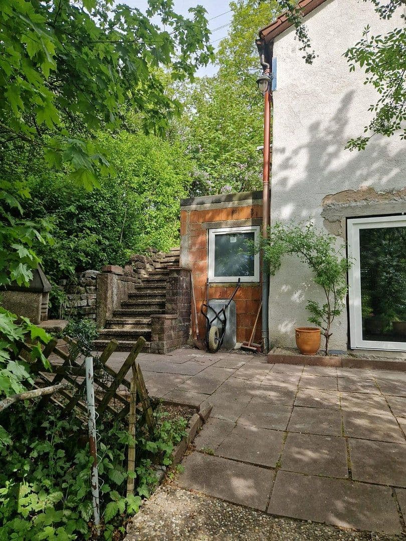Predaj domu 200 m², pozemek 634 m², Heilbronn, Bádensko-Wurttembersko Predaj domu 200 m², pozemek 634 m², Heilbronn, Bádensko-Wurttembersko