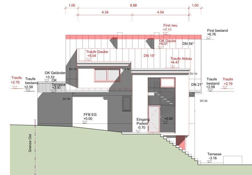 Predaj domu 200 m², pozemek 634 m², Heilbronn, Bádensko-Wurttembersko Predaj domu 200 m², pozemek 634 m², Heilbronn, Bádensko-Wurttembersko