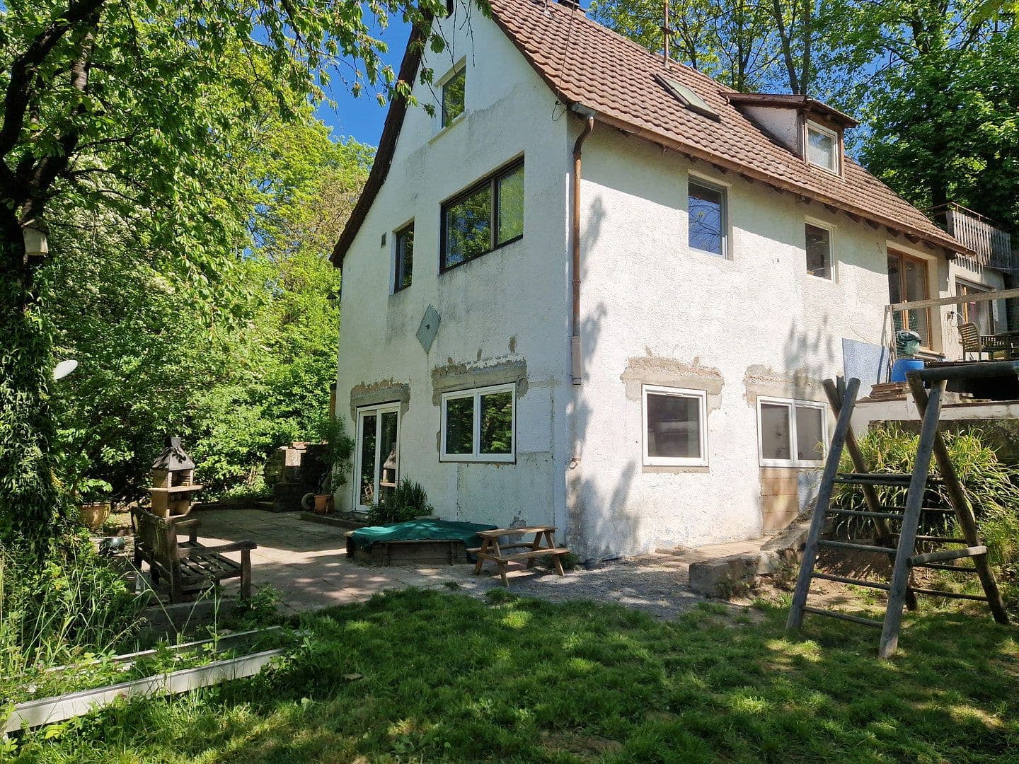 Predaj domu 200 m², pozemek 634 m², Heilbronn, Bádensko-Wurttembersko Predaj domu 200 m², pozemek 634 m², Heilbronn, Bádensko-Wurttembersko