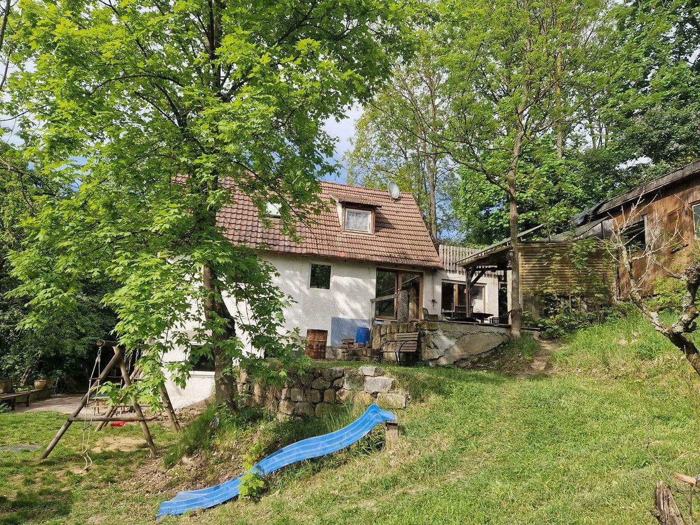 Predaj domu 200 m², pozemek 634 m², Heilbronn, Bádensko-Wurttembersko Predaj domu 200 m², pozemek 634 m², Heilbronn, Bádensko-Wurttembersko