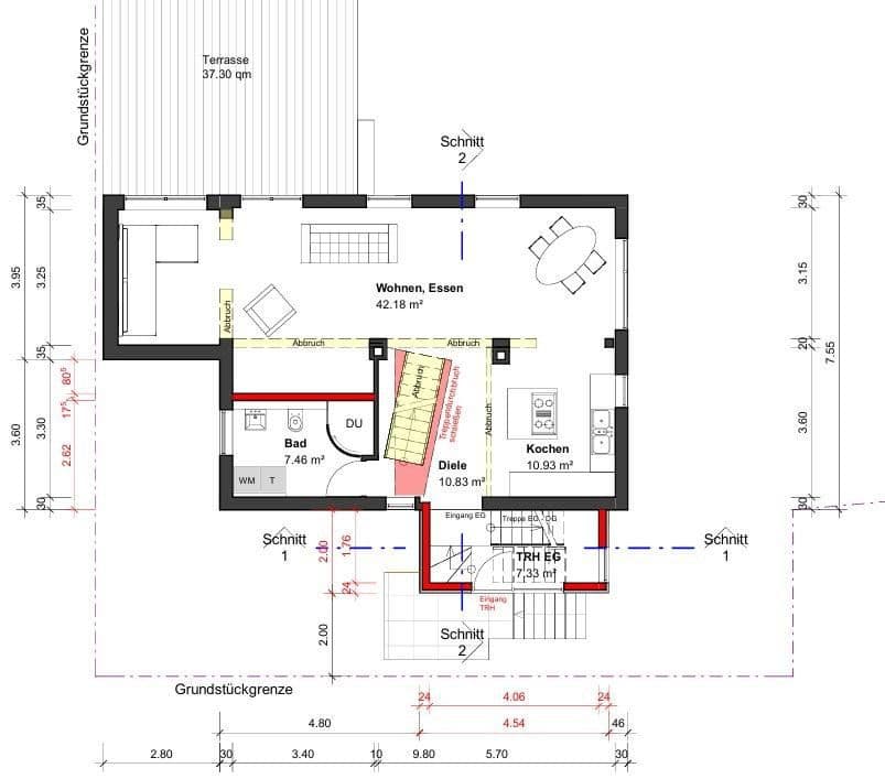 Predaj domu 200 m², pozemek 634 m², Heilbronn, Bádensko-Wurttembersko Predaj domu 200 m², pozemek 634 m², Heilbronn, Bádensko-Wurttembersko
