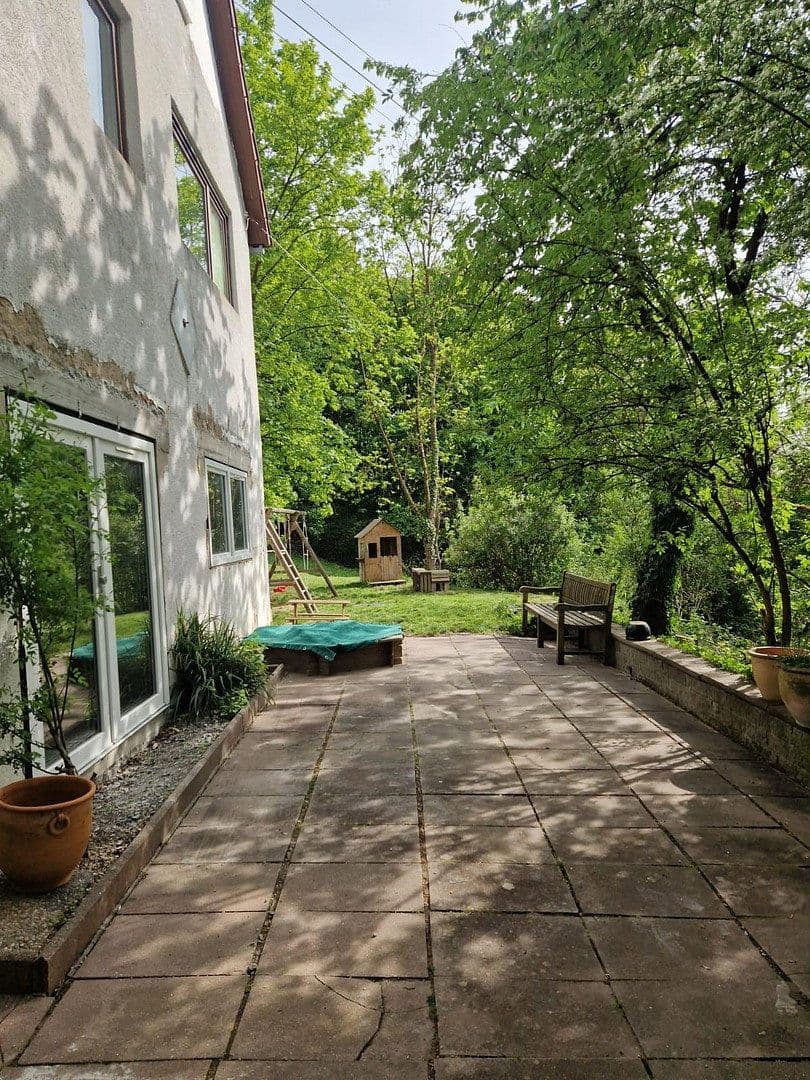 Predaj domu 200 m², pozemek 634 m², Heilbronn, Bádensko-Wurttembersko Predaj domu 200 m², pozemek 634 m², Heilbronn, Bádensko-Wurttembersko