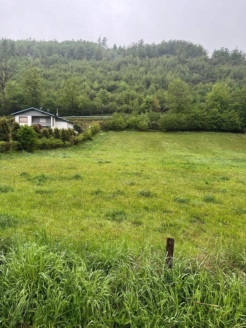 Predaj pozemku 2.458 m², Hürtgenwald, Severné Porýnie - Westfálsko Predaj pozemku 2.458 m², Hürtgenwald, Severné Porýnie - Westfálsko