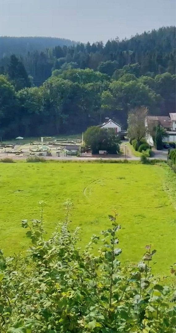 Predaj pozemku 2.458 m², Hürtgenwald, Severné Porýnie - Westfálsko Predaj pozemku 2.458 m², Hürtgenwald, Severné Porýnie - Westfálsko