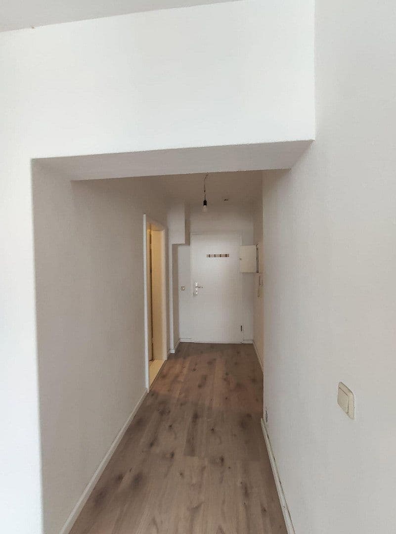 Prenájom bytu 2-izbový 64 m², Bergstraße 21, Fürstenwalde/Spree, Brandenbursko Prenájom bytu 2-izbový 64 m², Bergstraße 21, Fürstenwalde/Spree, Brandenbursko
