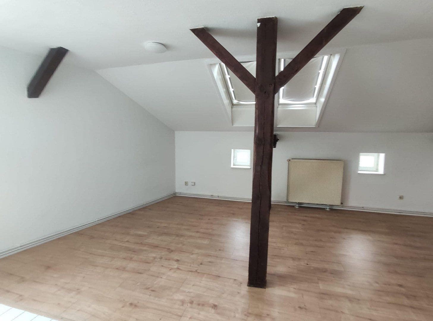 Prenájom bytu 2-izbový 64 m², Bergstraße 21, Fürstenwalde/Spree, Brandenbursko Prenájom bytu 2-izbový 64 m², Bergstraße 21, Fürstenwalde/Spree, Brandenbursko