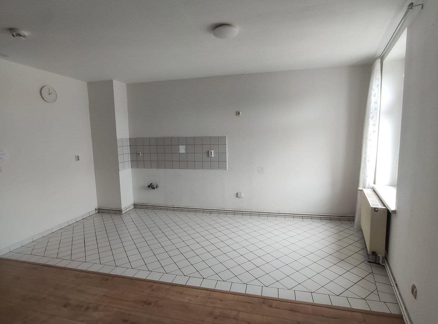 Prenájom bytu 2-izbový 64 m², Bergstraße 21, Fürstenwalde/Spree, Brandenbursko Prenájom bytu 2-izbový 64 m², Bergstraße 21, Fürstenwalde/Spree, Brandenbursko