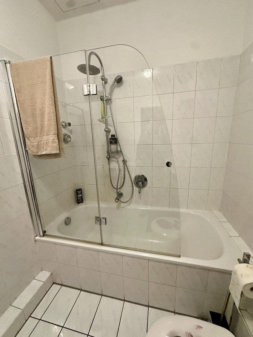 Predaj bytu 1-izbový 40 m², Danziger Str. 41, Obertshausen, Hesensko Predaj bytu 1-izbový 40 m², Danziger Str. 41, Obertshausen, Hesensko
