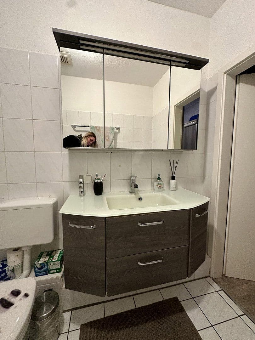 Predaj bytu 1-izbový 40 m², Danziger Str. 41, Obertshausen, Hesensko Predaj bytu 1-izbový 40 m², Danziger Str. 41, Obertshausen, Hesensko