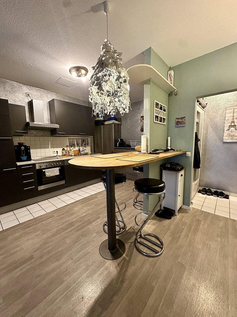 Predaj bytu 1-izbový 40 m², Danziger Str. 41, Obertshausen, Hesensko Predaj bytu 1-izbový 40 m², Danziger Str. 41, Obertshausen, Hesensko