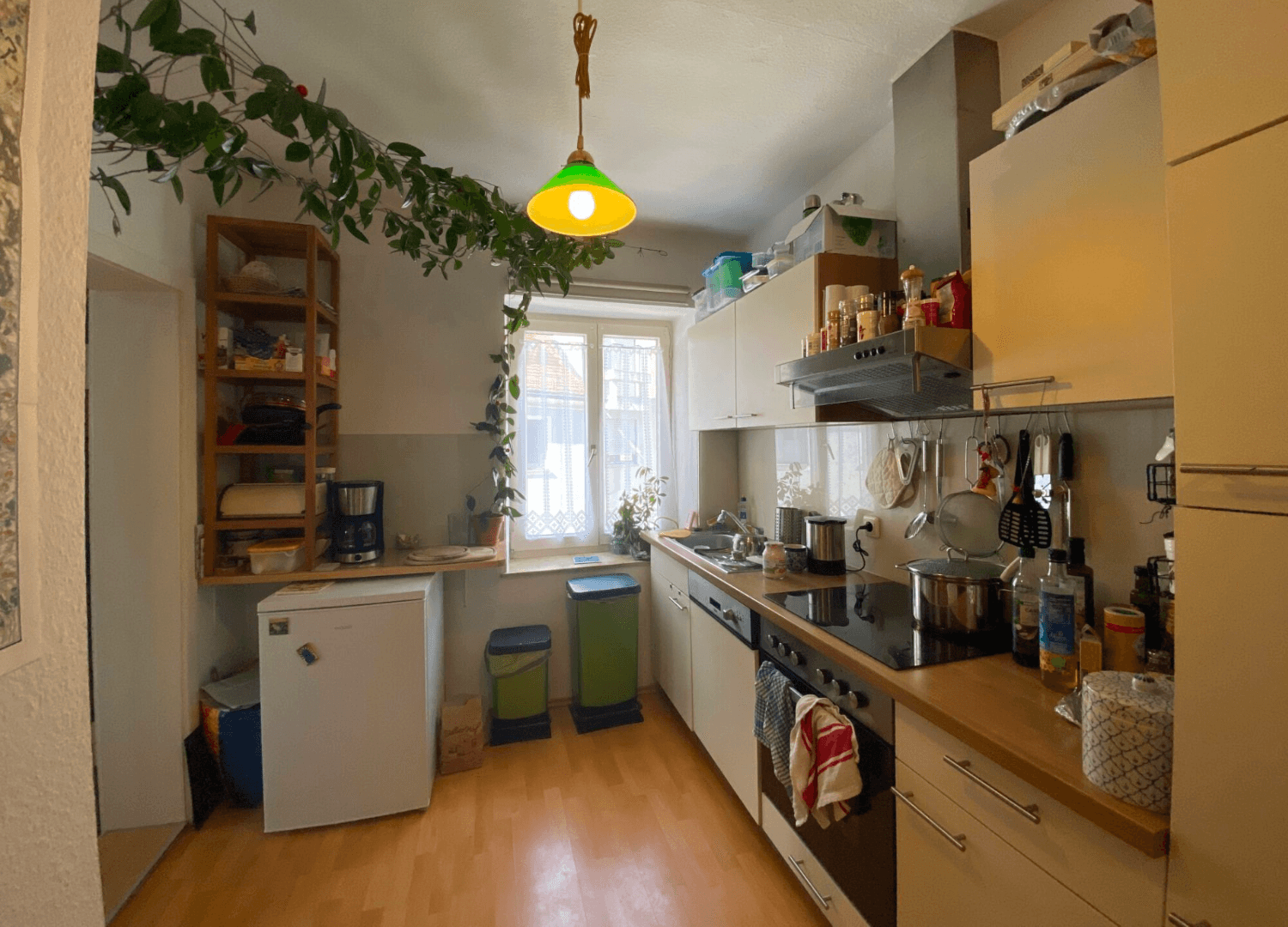Prenájom bytu 2-izbový 72 m², Schrobenhausen, Bavorsko Prenájom bytu 2-izbový 72 m², Schrobenhausen, Bavorsko