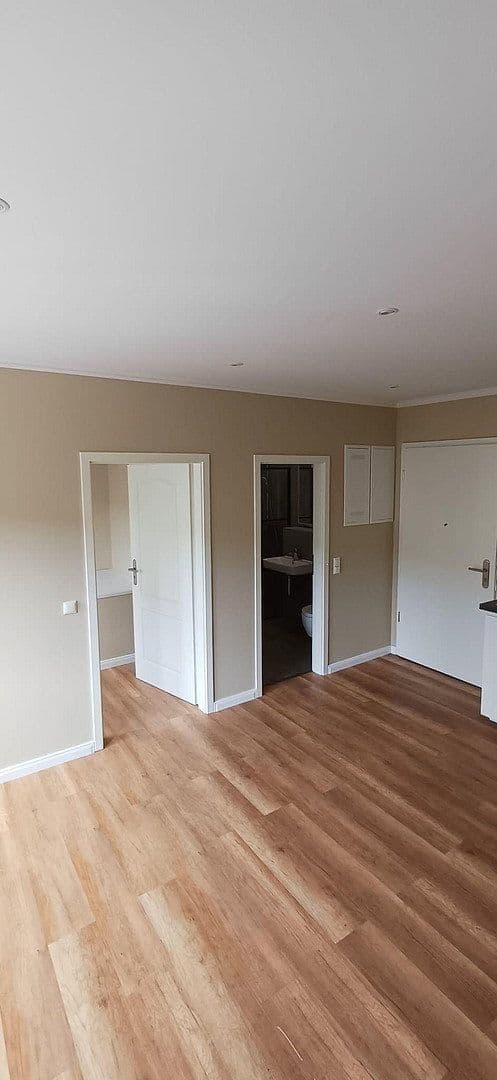 Prenájom bytu 2-izbový 33 m², Kaiserstraße 4a, Rüdesheim am Rhein, Hesensko Prenájom bytu 2-izbový 33 m², Kaiserstraße 4a, Rüdesheim am Rhein, Hesensko