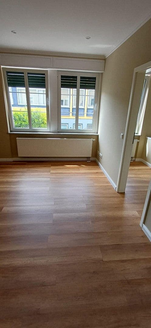 Prenájom bytu 2-izbový 33 m², Kaiserstraße 4a, Rüdesheim am Rhein, Hesensko Prenájom bytu 2-izbový 33 m², Kaiserstraße 4a, Rüdesheim am Rhein, Hesensko