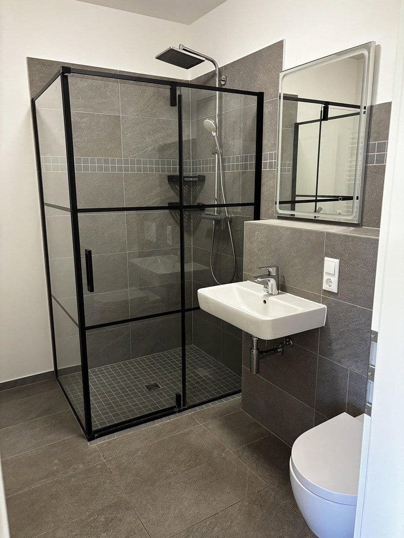 Prenájom bytu 2-izbový 33 m², Kaiserstraße 4a, Rüdesheim am Rhein, Hesensko Prenájom bytu 2-izbový 33 m², Kaiserstraße 4a, Rüdesheim am Rhein, Hesensko