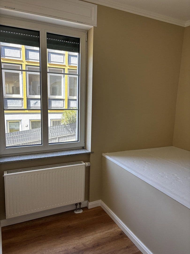 Prenájom bytu 2-izbový 33 m², Kaiserstraße 4a, Rüdesheim am Rhein, Hesensko Prenájom bytu 2-izbový 33 m², Kaiserstraße 4a, Rüdesheim am Rhein, Hesensko