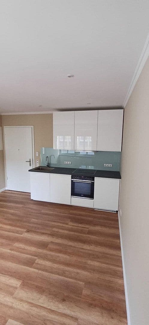 Prenájom bytu 2-izbový 33 m², Kaiserstraße 4a, Rüdesheim am Rhein, Hesensko Prenájom bytu 2-izbový 33 m², Kaiserstraße 4a, Rüdesheim am Rhein, Hesensko