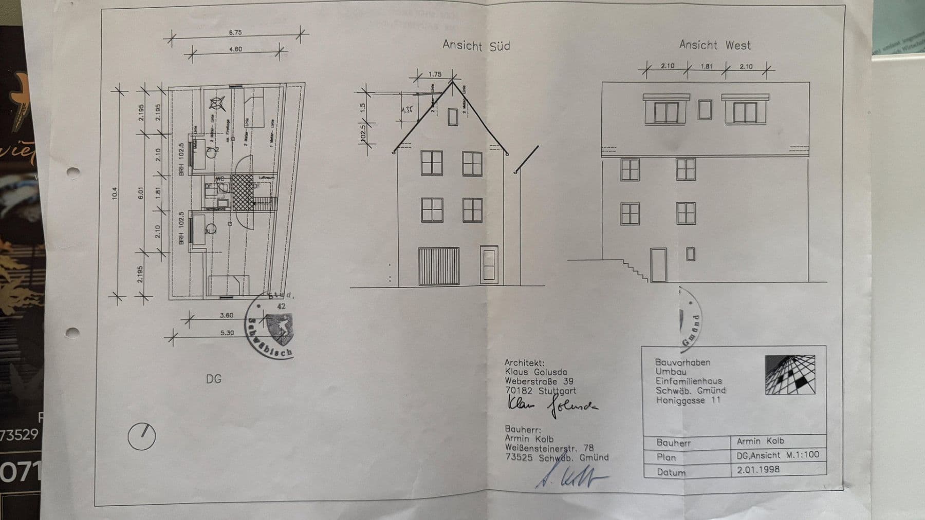 Predaj domu 137 m², pozemek 118 m², Schwäbisch Gmünd, Bádensko-Wurttembersko Predaj domu 137 m², pozemek 118 m², Schwäbisch Gmünd, Bádensko-Wurttembersko