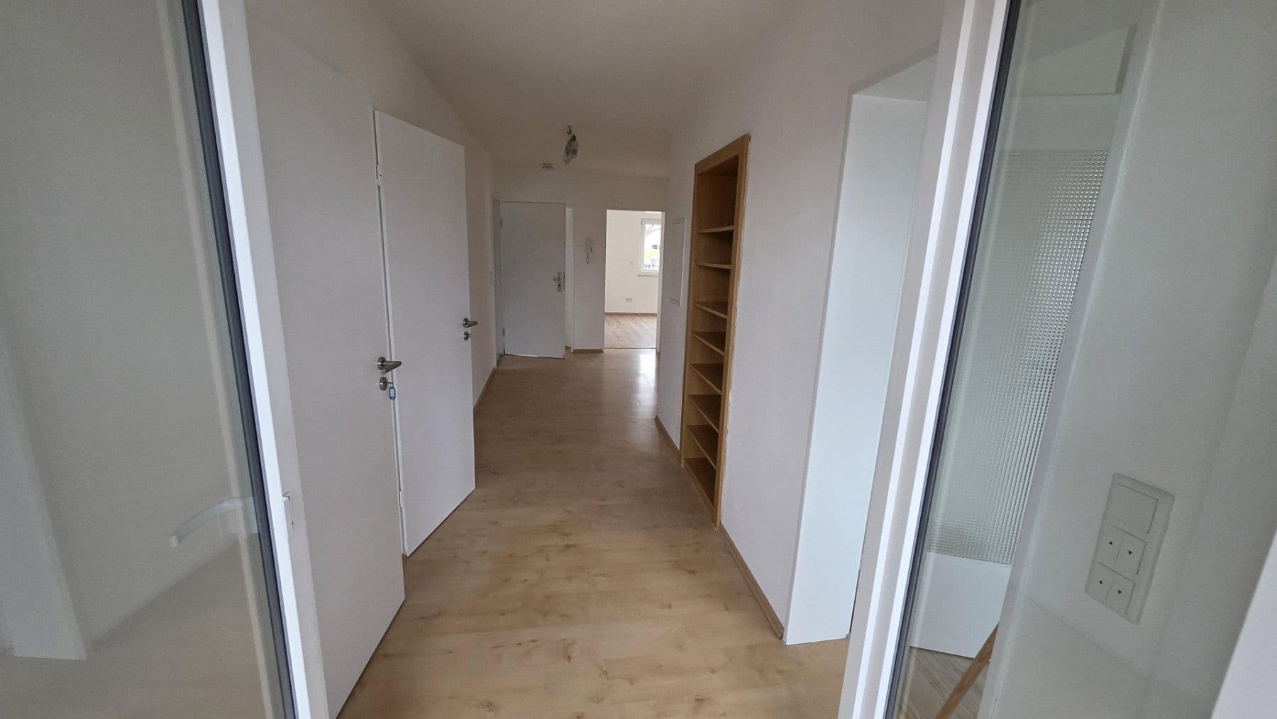 Prenájom bytu 3-izbový 81 m², Schifferstadt, Porýnie-Falcko Prenájom bytu 3-izbový 81 m², Schifferstadt, Porýnie-Falcko