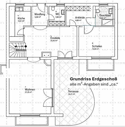 Predaj domu 222 m², pozemek 414 m², Starnberg, Bavorsko Predaj domu 222 m², pozemek 414 m², Starnberg, Bavorsko