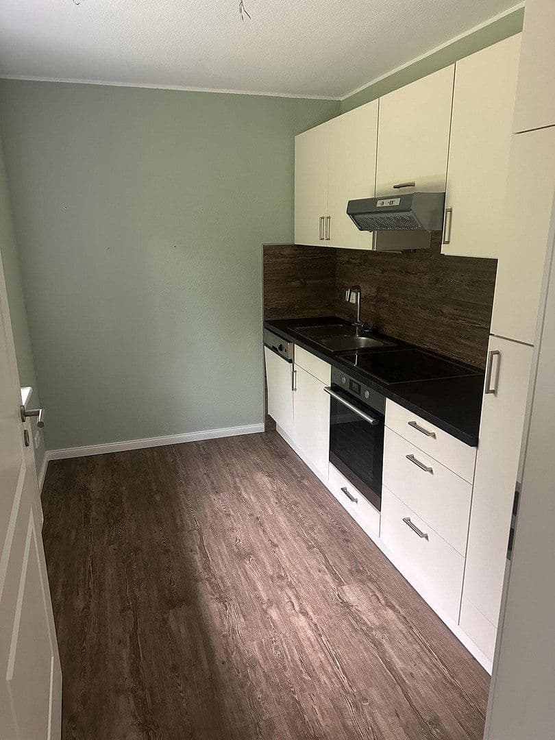 Predaj bytu 3-izbový 70 m², Leck, Šlezvicko-Holštajnsko Predaj bytu 3-izbový 70 m², Leck, Šlezvicko-Holštajnsko
