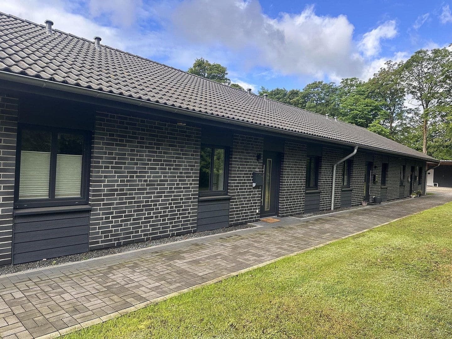 Predaj bytu 3-izbový 70 m², Leck, Šlezvicko-Holštajnsko Predaj bytu 3-izbový 70 m², Leck, Šlezvicko-Holštajnsko