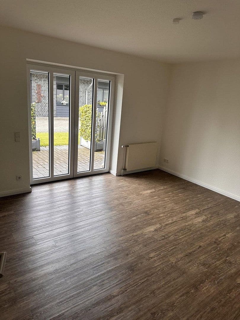 Predaj bytu 3-izbový 70 m², Leck, Šlezvicko-Holštajnsko Predaj bytu 3-izbový 70 m², Leck, Šlezvicko-Holštajnsko