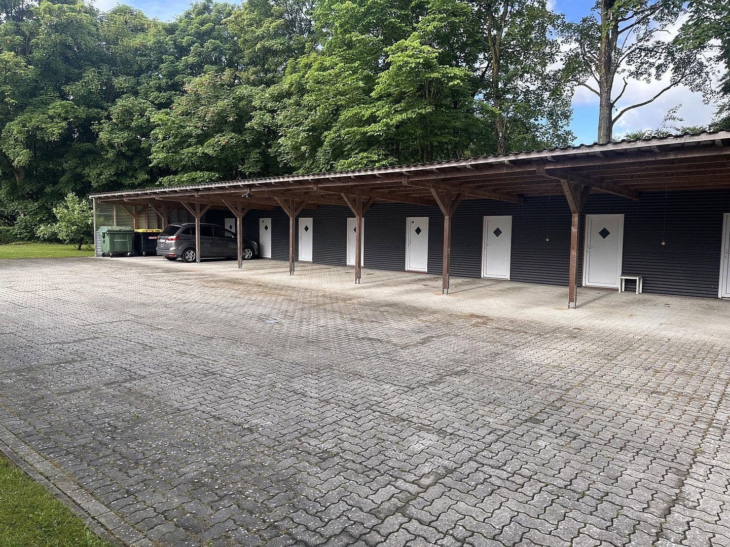 Predaj bytu 3-izbový 70 m², Leck, Šlezvicko-Holštajnsko Predaj bytu 3-izbový 70 m², Leck, Šlezvicko-Holštajnsko