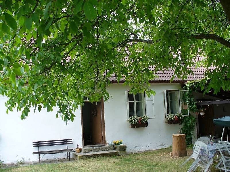 Prenájom rekreačného objektu, Staré Město pod Landštejnem, Jihočeský kraj Prenájom rekreačného objektu, Staré Město pod Landštejnem, Jihočeský kraj