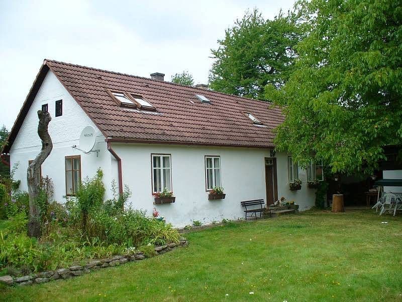 Prenájom rekreačného objektu, Staré Město pod Landštejnem, Jihočeský kraj Prenájom rekreačného objektu, Staré Město pod Landštejnem, Jihočeský kraj