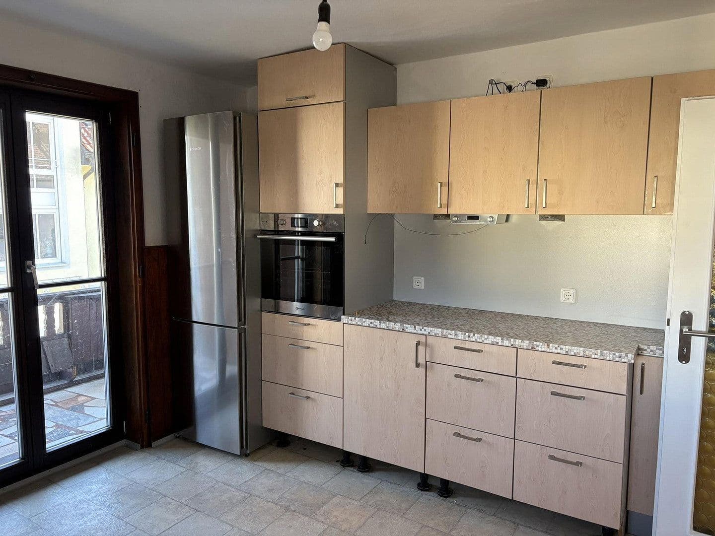 Prenájom bytu 3-izbový 138 m², Blumenstraße 34, Karlsfeld, Bavorsko Prenájom bytu 3-izbový 138 m², Blumenstraße 34, Karlsfeld, Bavorsko