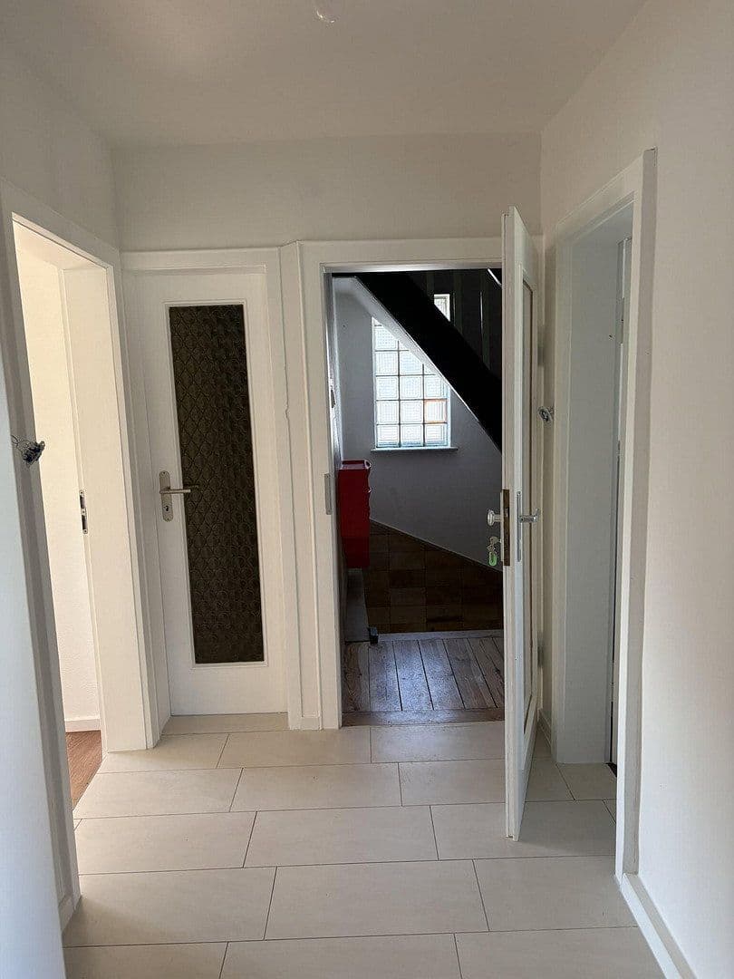 Prenájom bytu 3-izbový 138 m², Blumenstraße 34, Karlsfeld, Bavorsko Prenájom bytu 3-izbový 138 m², Blumenstraße 34, Karlsfeld, Bavorsko