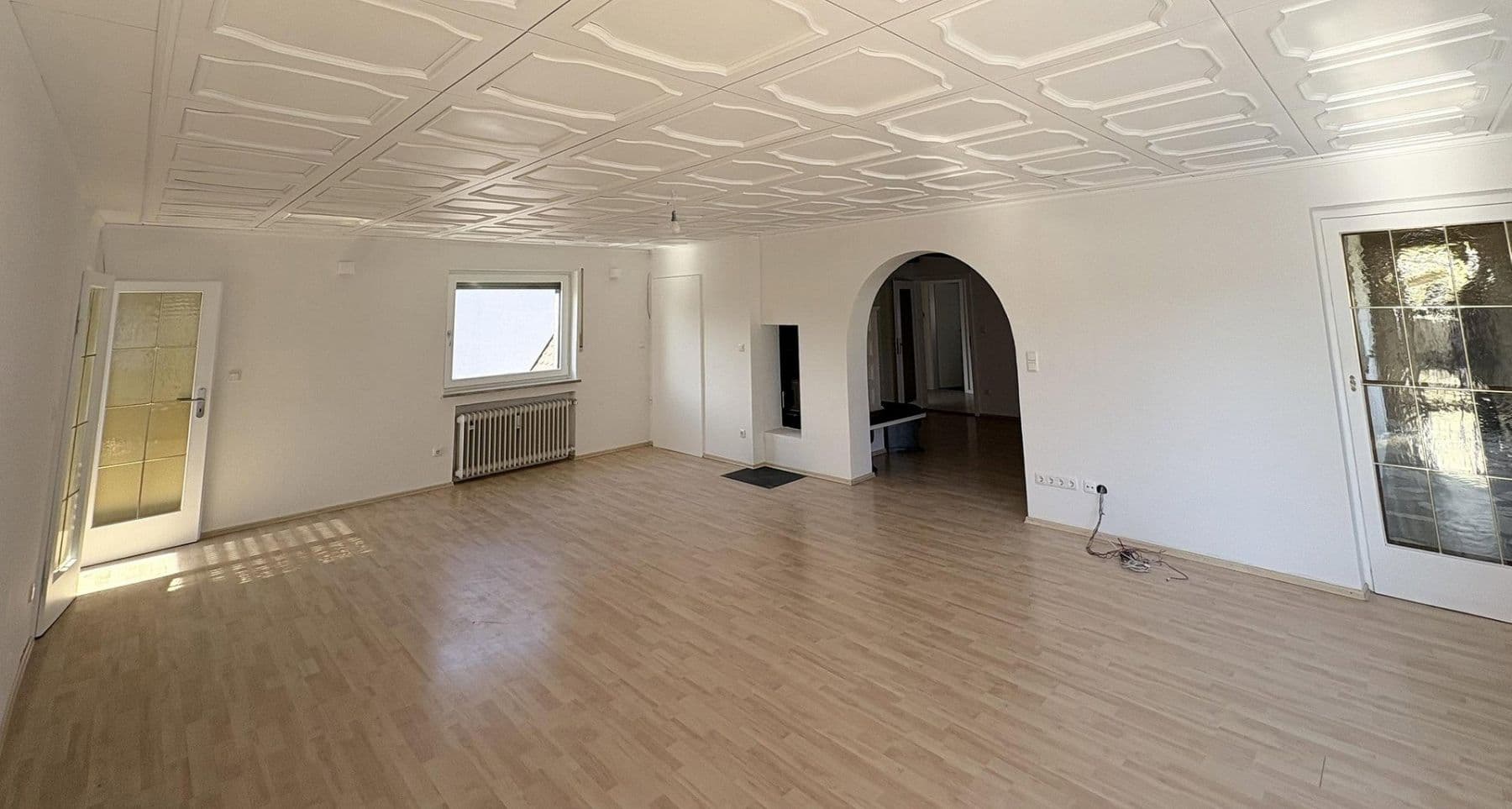 Prenájom bytu 3-izbový 138 m², Blumenstraße 34, Karlsfeld, Bavorsko Prenájom bytu 3-izbový 138 m², Blumenstraße 34, Karlsfeld, Bavorsko