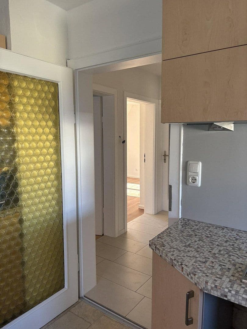 Prenájom bytu 3-izbový 138 m², Blumenstraße 34, Karlsfeld, Bavorsko Prenájom bytu 3-izbový 138 m², Blumenstraße 34, Karlsfeld, Bavorsko