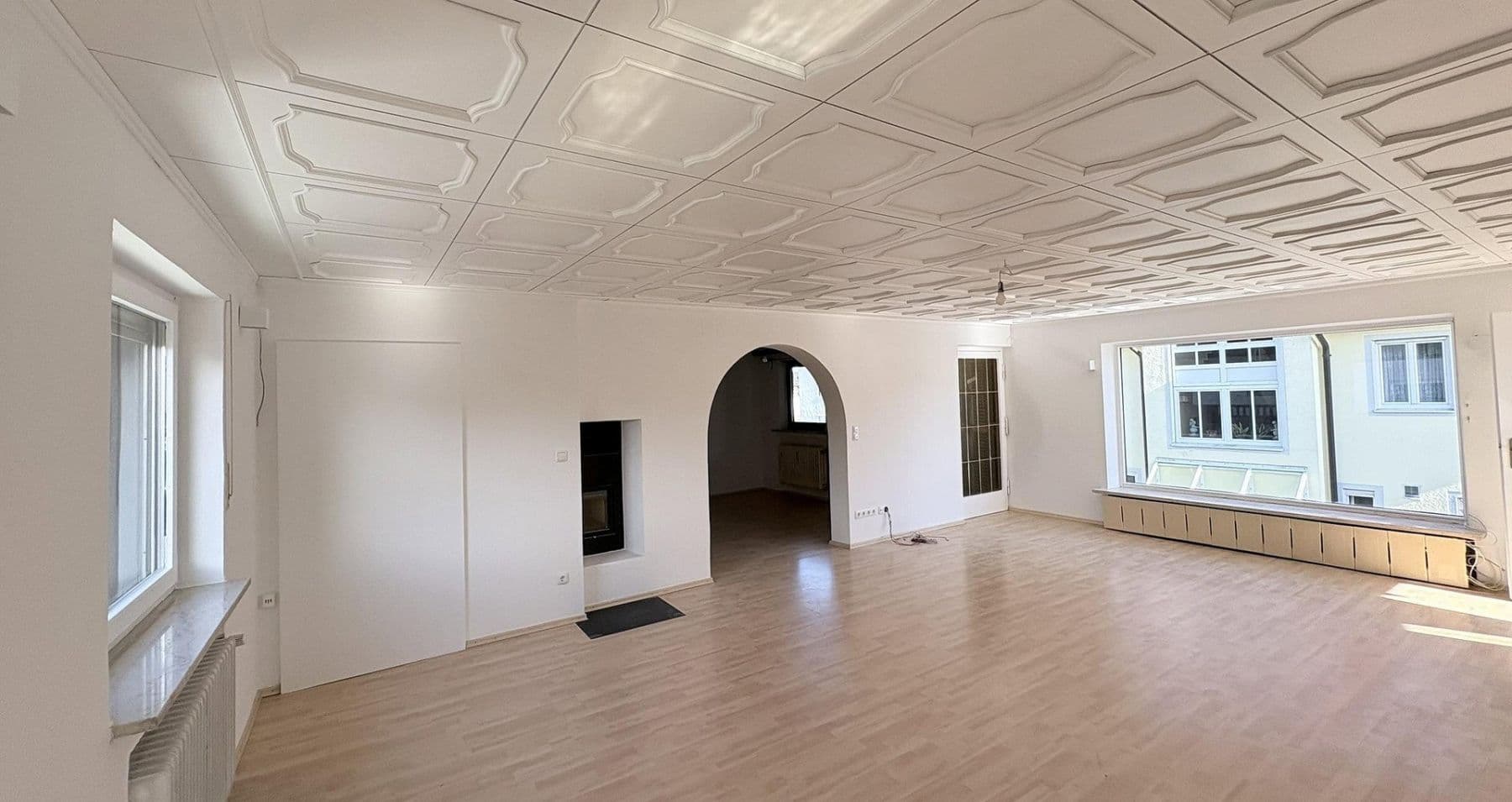Prenájom bytu 3-izbový 138 m², Blumenstraße 34, Karlsfeld, Bavorsko Prenájom bytu 3-izbový 138 m², Blumenstraße 34, Karlsfeld, Bavorsko