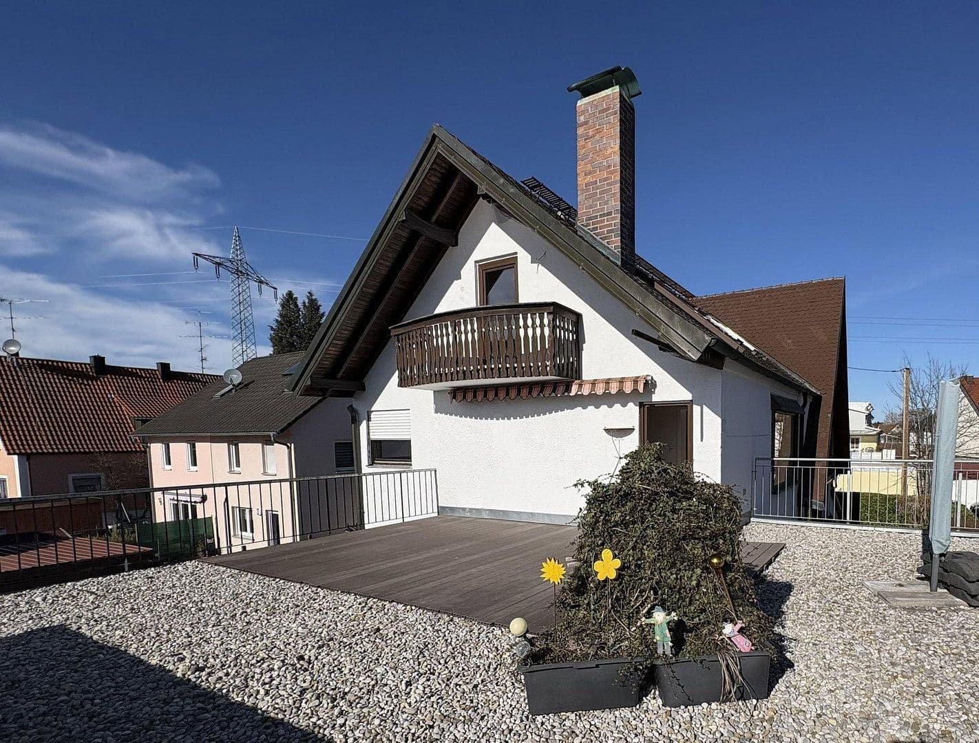 Prenájom bytu 3-izbový 138 m², Blumenstraße 34, Karlsfeld, Bavorsko Prenájom bytu 3-izbový 138 m², Blumenstraße 34, Karlsfeld, Bavorsko