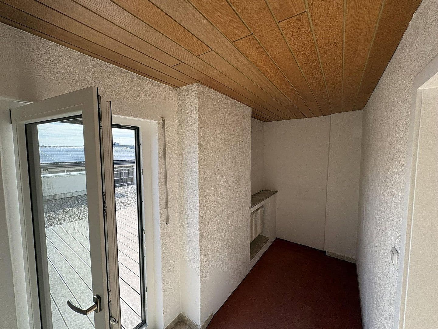 Prenájom bytu 3-izbový 138 m², Blumenstraße 34, Karlsfeld, Bavorsko Prenájom bytu 3-izbový 138 m², Blumenstraße 34, Karlsfeld, Bavorsko