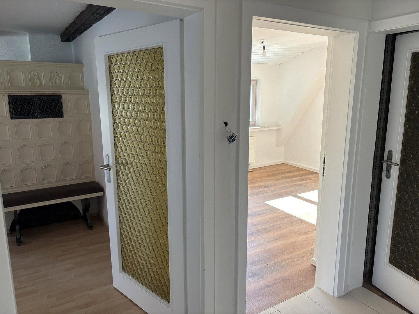 Prenájom bytu 3-izbový 138 m², Blumenstraße 34, Karlsfeld, Bavorsko Prenájom bytu 3-izbový 138 m², Blumenstraße 34, Karlsfeld, Bavorsko
