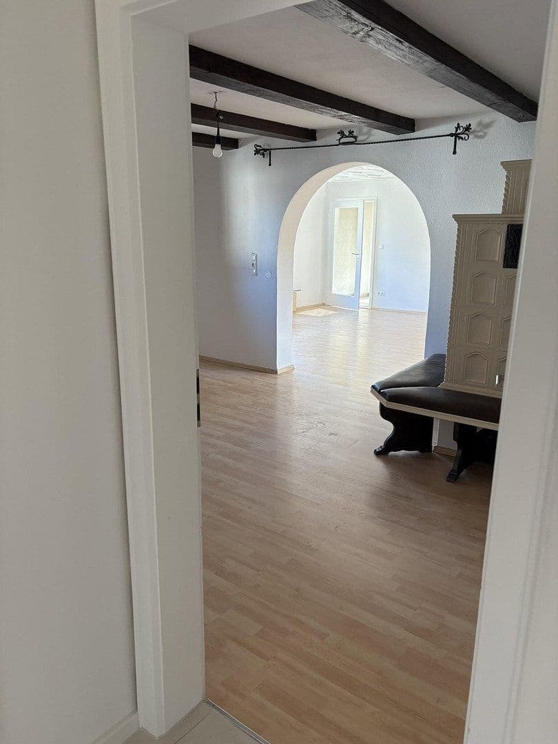 Prenájom bytu 3-izbový 138 m², Blumenstraße 34, Karlsfeld, Bavorsko Prenájom bytu 3-izbový 138 m², Blumenstraße 34, Karlsfeld, Bavorsko