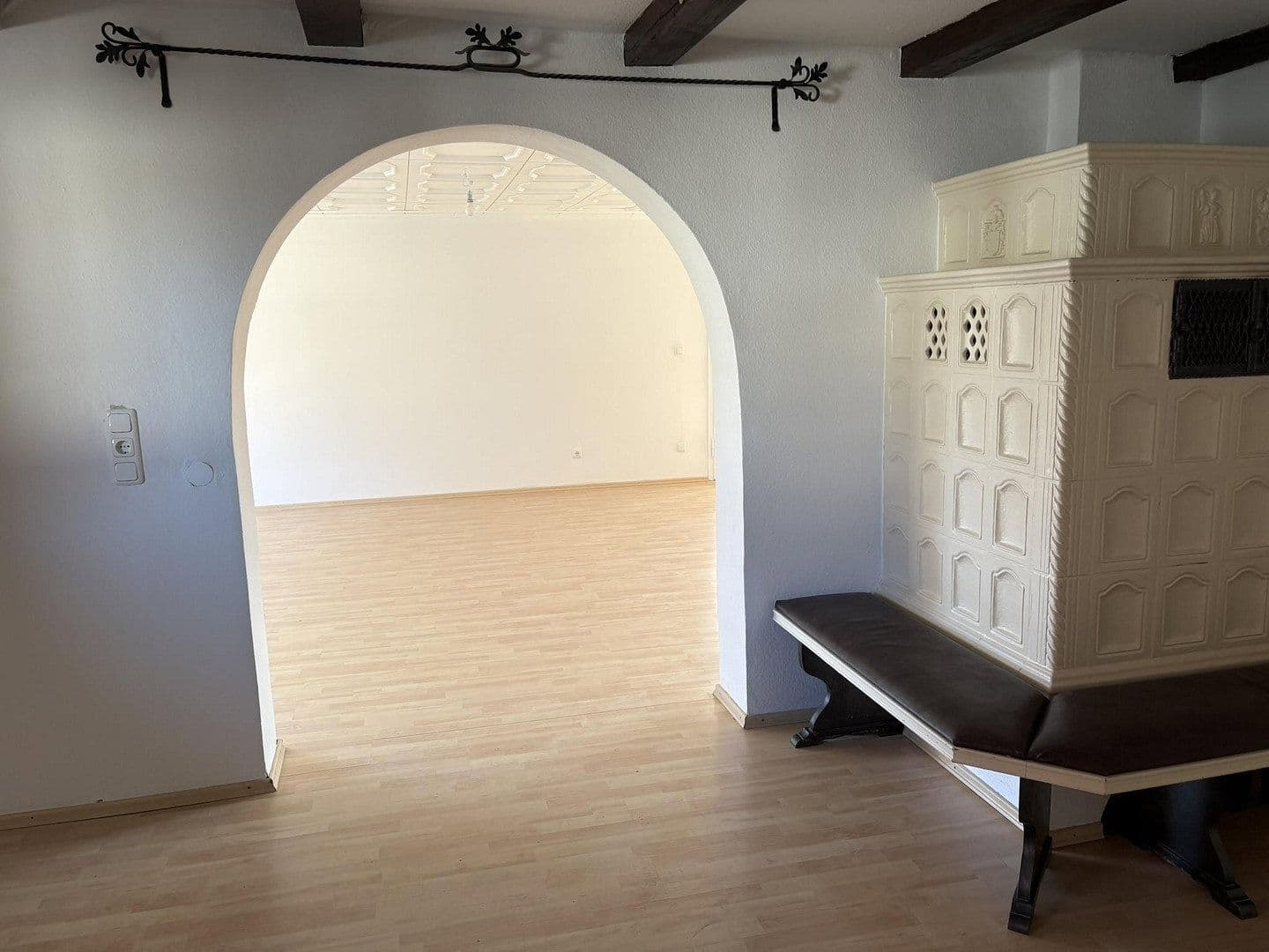 Prenájom bytu 3-izbový 138 m², Blumenstraße 34, Karlsfeld, Bavorsko Prenájom bytu 3-izbový 138 m², Blumenstraße 34, Karlsfeld, Bavorsko