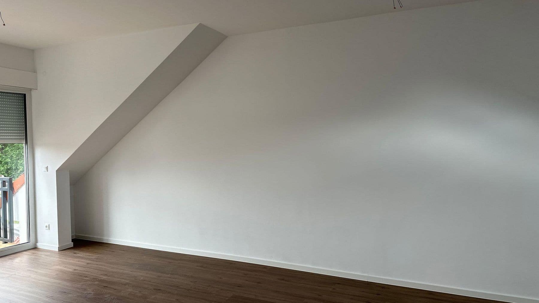 Prenájom bytu 2-izbový 55 m², Hamburger Allee 51, Nauen, Brandenbursko Prenájom bytu 2-izbový 55 m², Hamburger Allee 51, Nauen, Brandenbursko