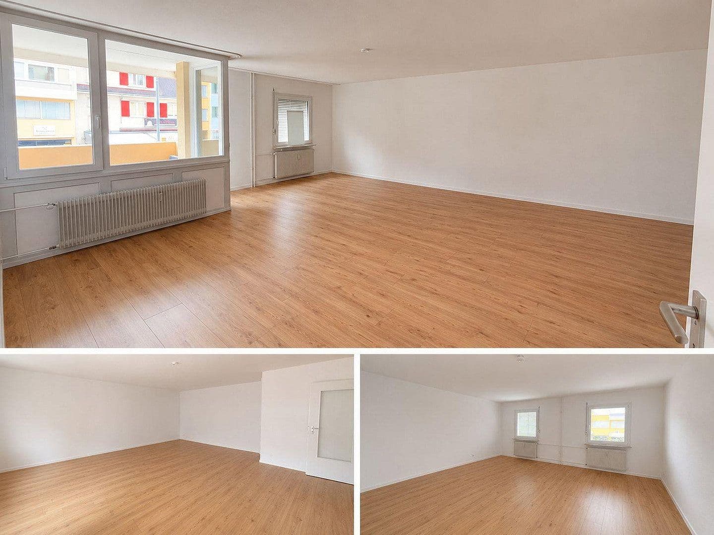 Prenájom bytu 2-izbový 82 m², Hauptstrasse 160, Weil am Rhein, Bádensko-Wurttembersko Prenájom bytu 2-izbový 82 m², Hauptstrasse 160, Weil am Rhein, Bádensko-Wurttembersko
