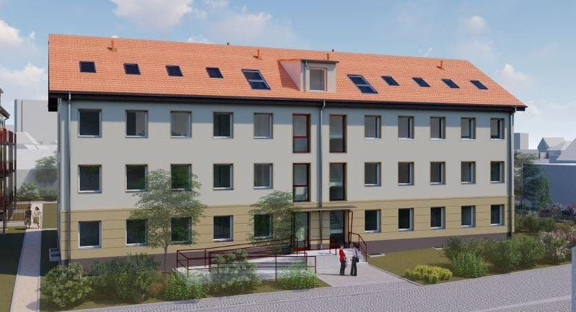 Prenájom bytu 3-izbový 87 m², Alt-Marzahn 14, Berlin, Berlín Prenájom bytu 3-izbový 87 m², Alt-Marzahn 14, Berlin, Berlín