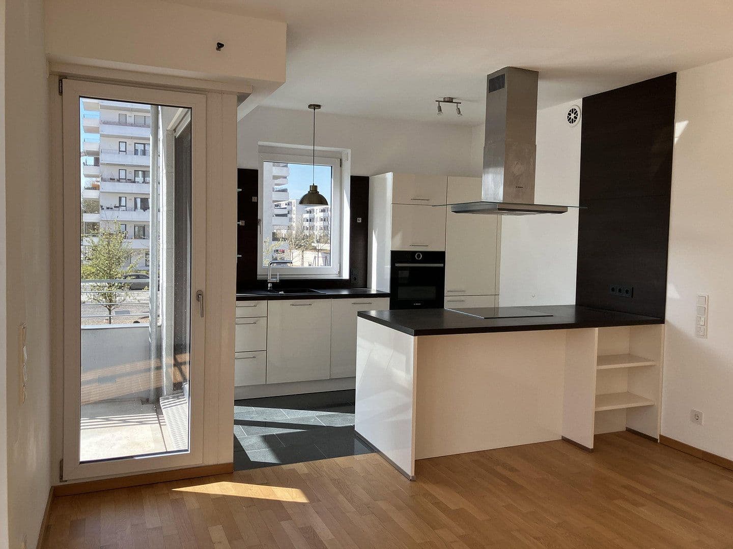 Predaj bytu 3-izbový 72 m², Georg-Aichinger-Straße 8, Regensburg, Bavorsko Predaj bytu 3-izbový 72 m², Georg-Aichinger-Straße 8, Regensburg, Bavorsko