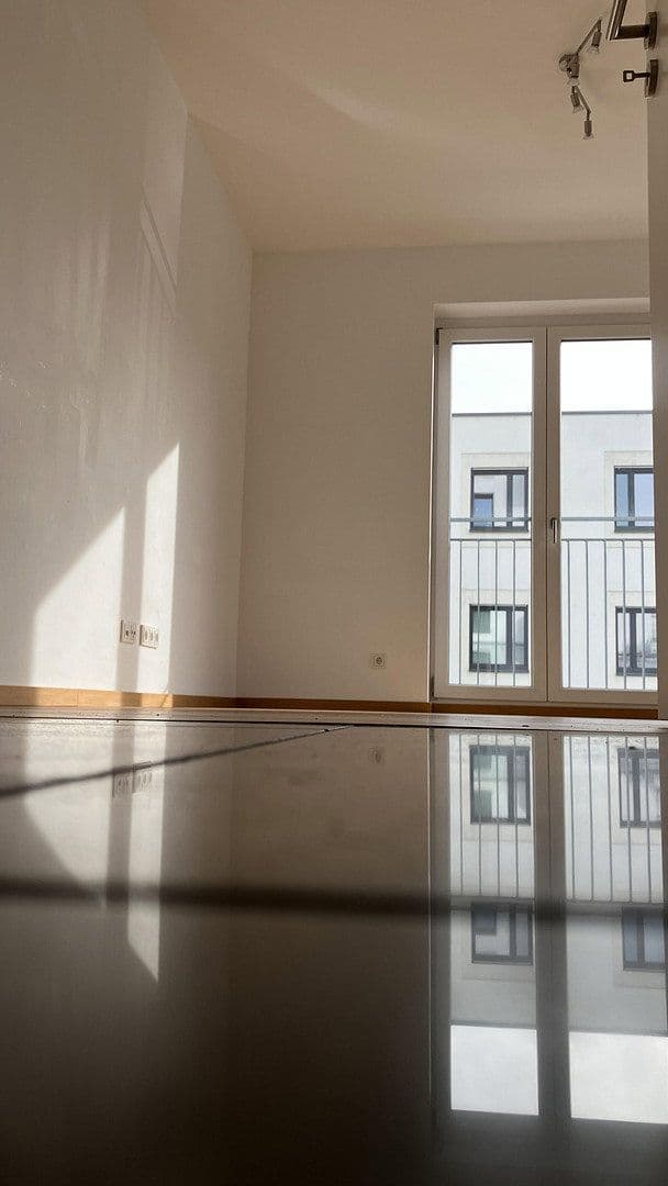Predaj bytu 3-izbový 72 m², Georg-Aichinger-Straße 8, Regensburg, Bavorsko Predaj bytu 3-izbový 72 m², Georg-Aichinger-Straße 8, Regensburg, Bavorsko