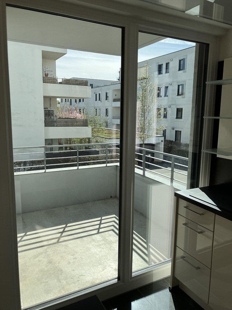 Predaj bytu 3-izbový 72 m², Georg-Aichinger-Straße 8, Regensburg, Bavorsko Predaj bytu 3-izbový 72 m², Georg-Aichinger-Straße 8, Regensburg, Bavorsko