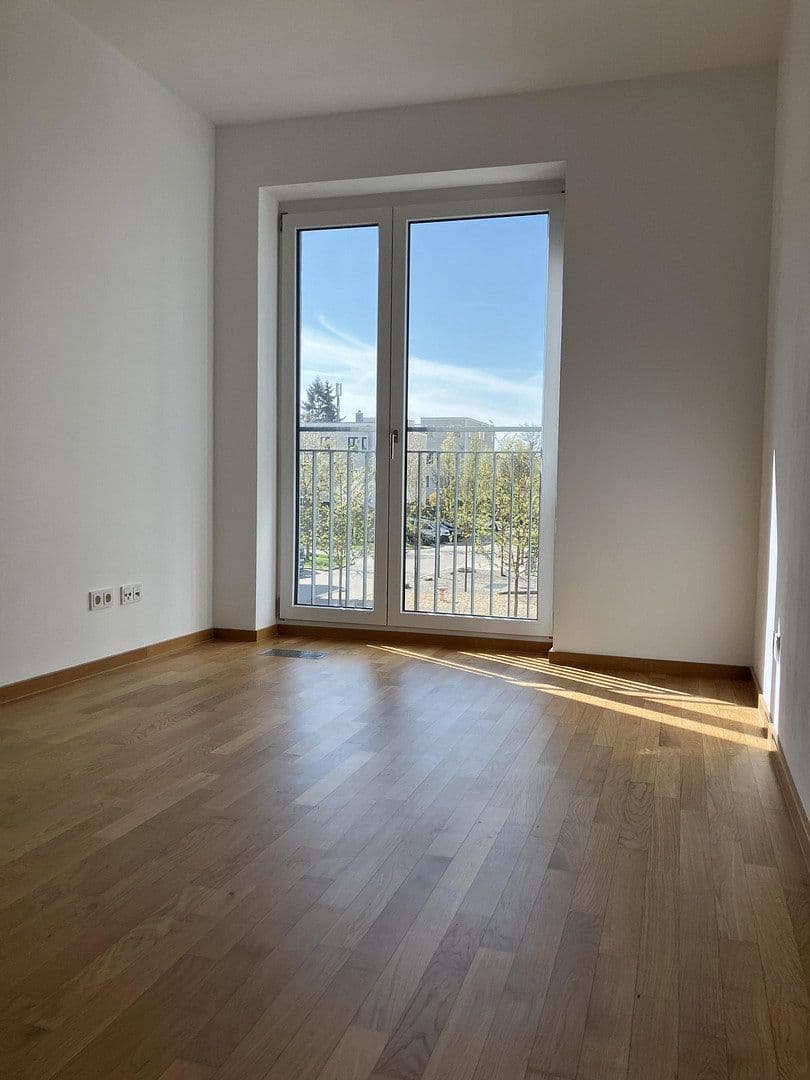 Predaj bytu 3-izbový 72 m², Georg-Aichinger-Straße 8, Regensburg, Bavorsko Predaj bytu 3-izbový 72 m², Georg-Aichinger-Straße 8, Regensburg, Bavorsko