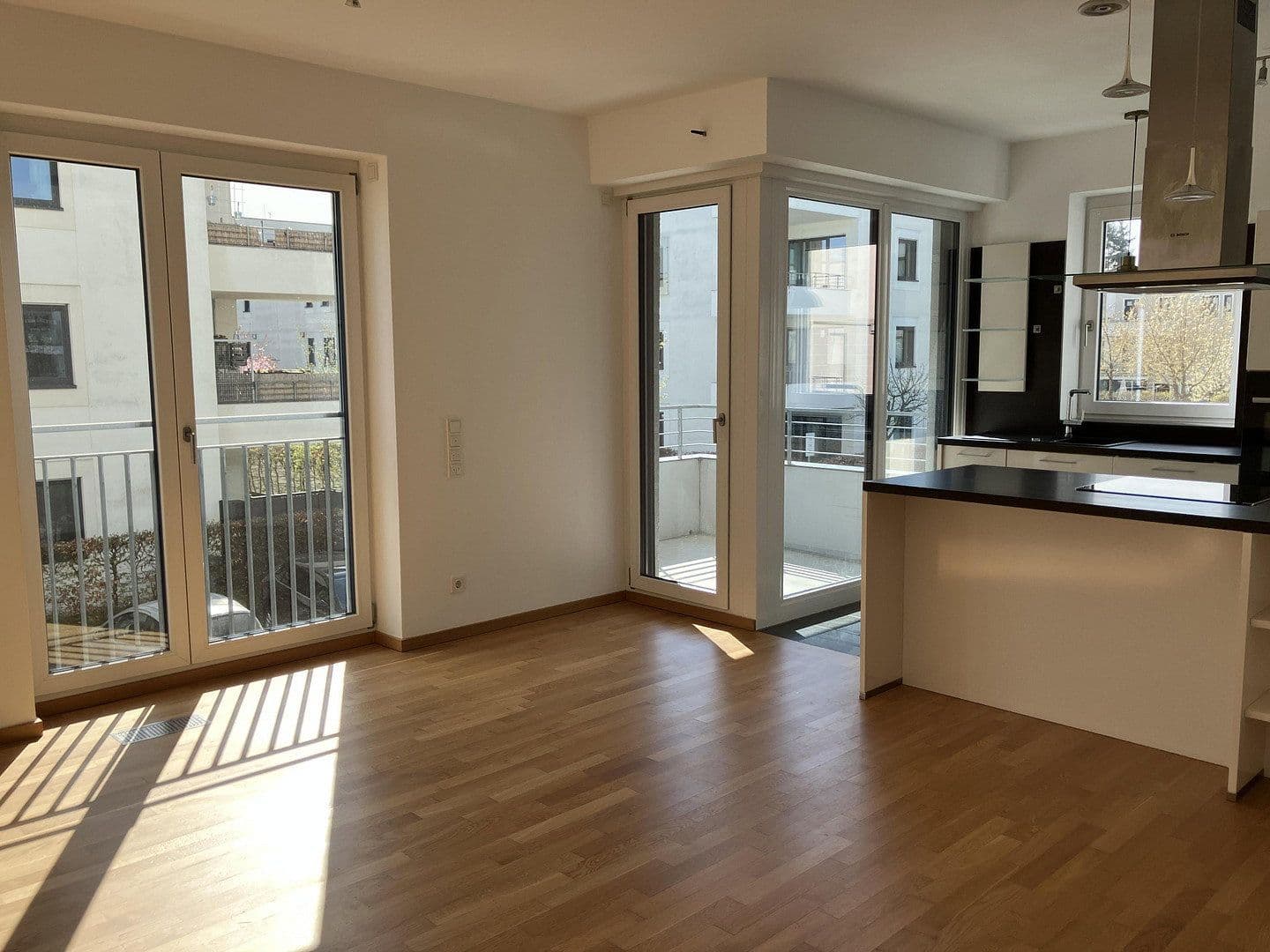Predaj bytu 3-izbový 72 m², Georg-Aichinger-Straße 8, Regensburg, Bavorsko Predaj bytu 3-izbový 72 m², Georg-Aichinger-Straße 8, Regensburg, Bavorsko